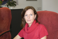 Lenka Schweiglová