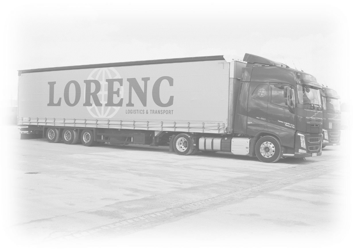 Lorenc logistic